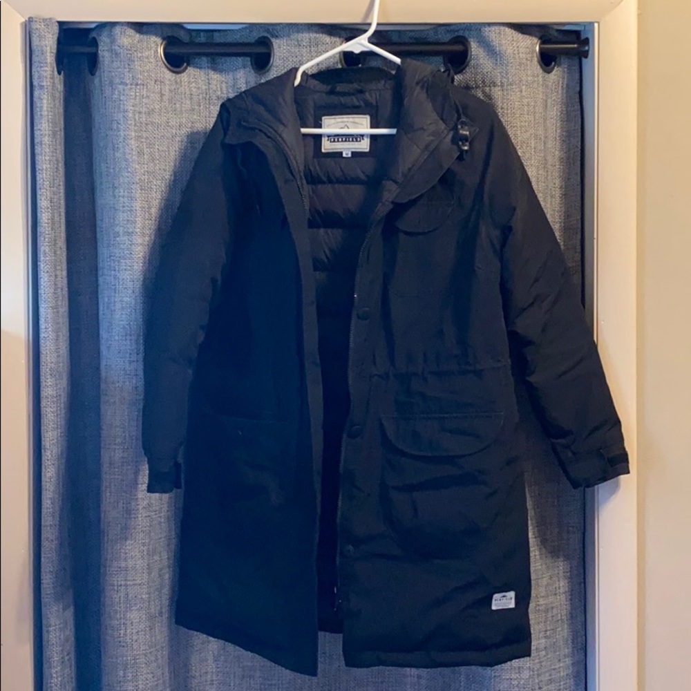 Penfield Down Parka